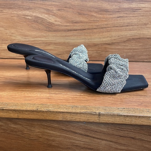 Alexander Wang Jessie Sandals - Picture 3 of 11